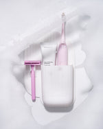 Kenzie Razor The Kenzie | Toothbrush & Razor Holder – Konsilee