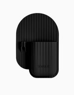 Kenzie Razor The Kenzie | Toothbrush & Razor Holder – Konsilee